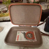 ماهیتابه سرخ کن