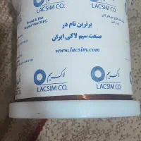 قرقره سیم مسی