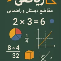 تدریس ریاضی خصوصی تمام پایه دبستان و متوسطه ی اول