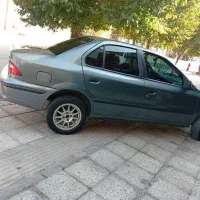 سمندLxمدل۸۵