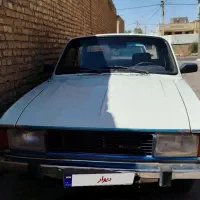 پیکان|خودرو سواری و وانت|میبد, |دیوار