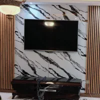 نصاب انواع ماربل شیت و دیوارپوش