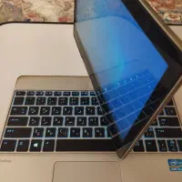 لپتاپ لمسی تبلت شو Hp revolve 810 g3