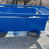 باربند جویباری نیسان نو ساز