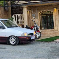 پراید