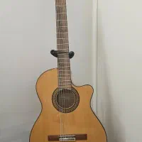گیتار الحمبرا  alhambra 3f cw e1