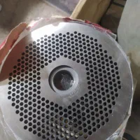 پنجره چرخ گوشت ۴۲