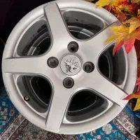 رینگ پنج پر