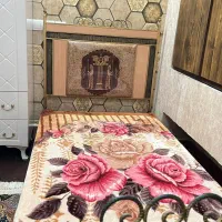 تخت خواب یک نفره