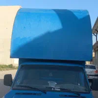 وانت نیسان اتاق نیسان