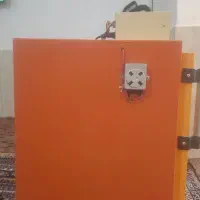 دستگاه جوجه کشی تمام اتوماتیک
