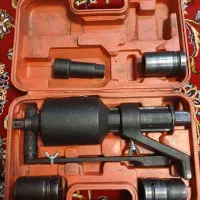 اچر گیربکسی  چرخ کامیون