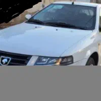 سمند سورن پلاس دوگانه صفر