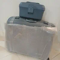 چمدان