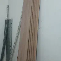 قفسه ام دی اف