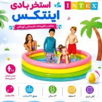 استخر بادی