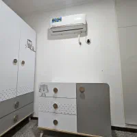 سرویس خواب کودک و نوجوان(جهت سیسمونی)