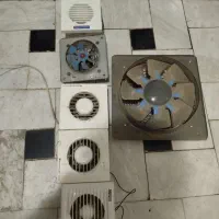 فن .هواکش