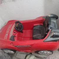 ماشین شارژی