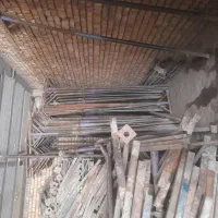 جک ساختمانی