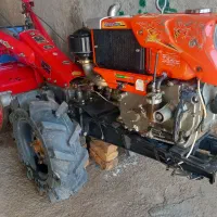 تیلر کشاورزی