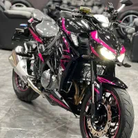 موتورz1000