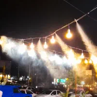 فروش ویژه مهپاش رطوبت ساز اصل تایوان