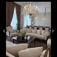 مبل فرانسه۷نفره با تخفیف ویژه