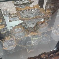سرویس کریستال
