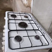 گاز ۵ شعله فردار