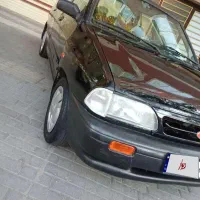 پراید دوگانه شرکتی