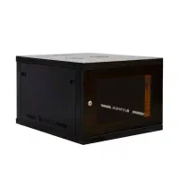 رک دیواری Zymtech مدل STW760 - عمق 60