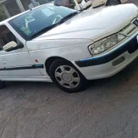 پارس سال مدل ۹۲