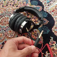 هدفون Dj وان اودیو ۱۰ بیس خفن