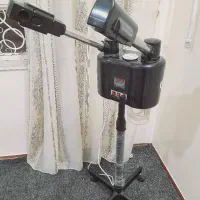 دستگاه فیشیال و پاکسازی پوست