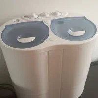 کهنه شور|ماشین لباسشویی و خشک‌کن لباس|کرج, بنیاد|دیوار