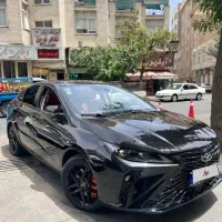 آریزو ۶ جی تی بدون رنگ