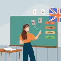 تدریس خصوصی زبان انگلیسی