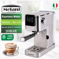 قهوه ساز ملانژ