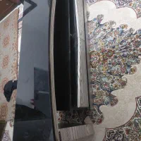میز تلویزون سالم و بسیار شیک