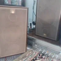 ضبط صوت قدیمی عتیقه