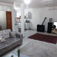 فایل اجاره همکف دربستی 130متری