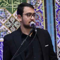 مداح مراسم ختم