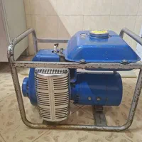 موتور برق یاماها ژاپن پیچ تا پیچ فابریک...