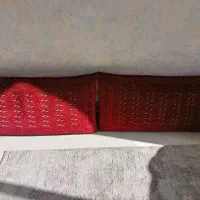 2جفت پشتی دستبافت ترکمن