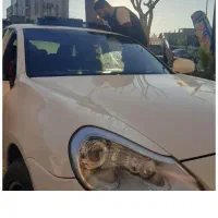 شیشه اتومبیل و تعمیرات تخصصی سانروف وپانوراما