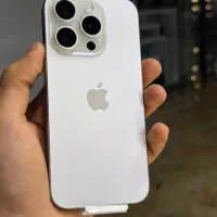 15pro سیم نخورده