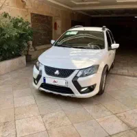 کوییک S مدل 1400/فقط اقساطی