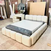 تولید سرویس تخت خواب مدل لاین، شاهین شهر