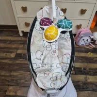 گهواره برقی فورمامز